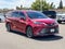 2025 Toyota Sienna Platinum