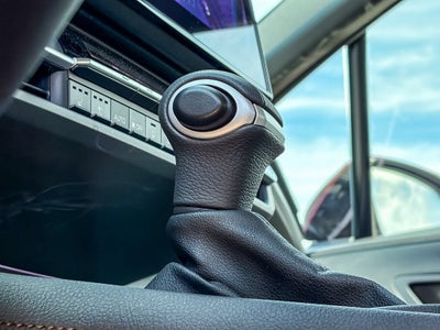 2025 Toyota Sienna Platinum