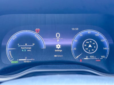 2025 Toyota Sienna Platinum