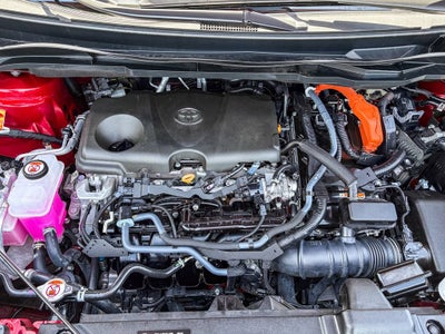 2025 Toyota Sienna Platinum