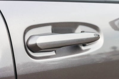 2023 Toyota Sienna LE