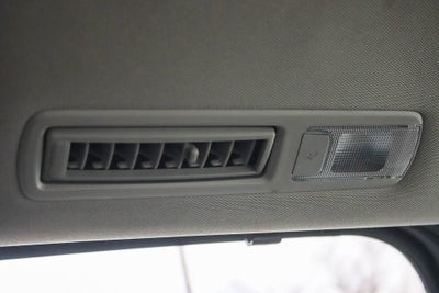 2023 Toyota Sienna LE