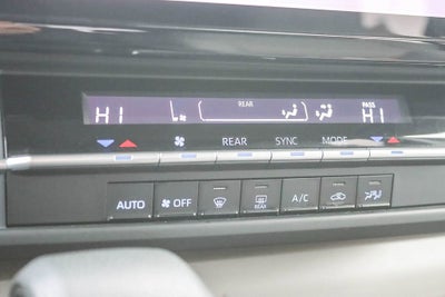 2023 Toyota Sienna LE