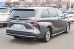 2023 Toyota Sienna LE