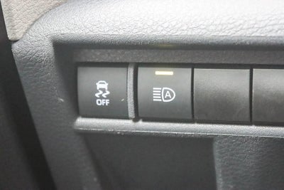 2023 Toyota Sienna LE