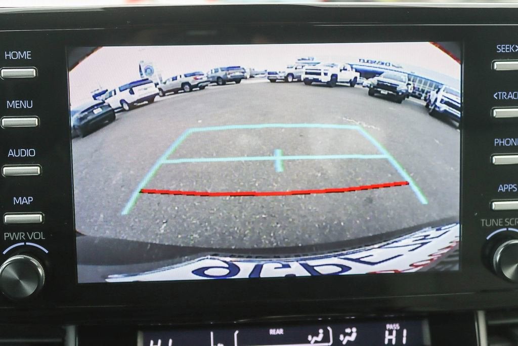 2023 Toyota Sienna LE