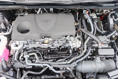 2023 Toyota Sienna LE