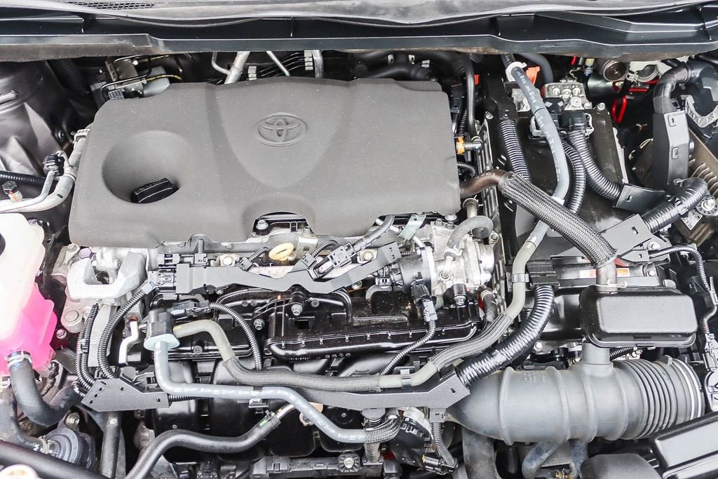 2023 Toyota Sienna LE