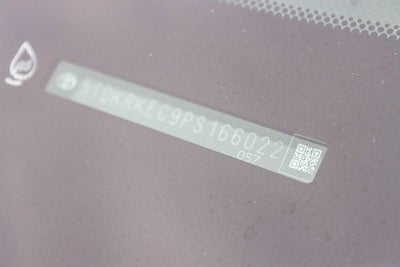 2023 Toyota Sienna LE