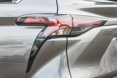 2023 Toyota Sienna LE