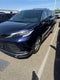 2025 Toyota Sienna Limited