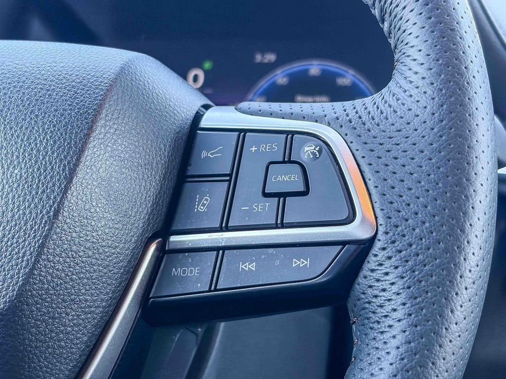 2025 Toyota Sienna Limited