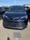 2025 Toyota Sienna Limited