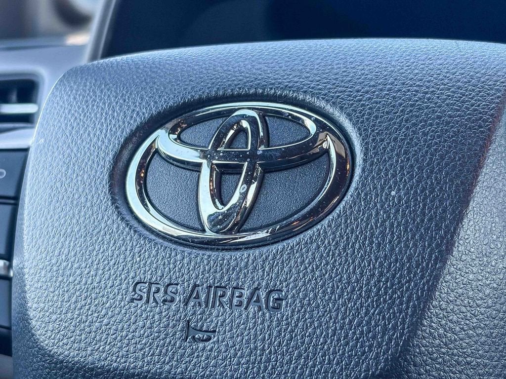 2025 Toyota Sienna Limited