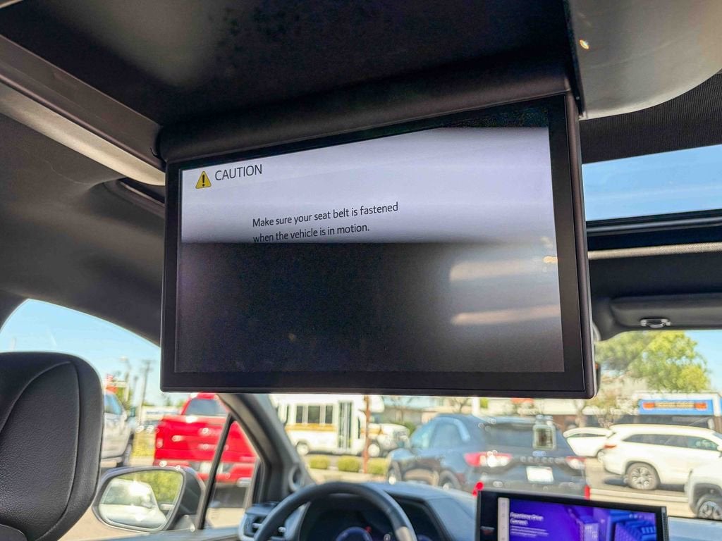 2025 Toyota Sienna Limited