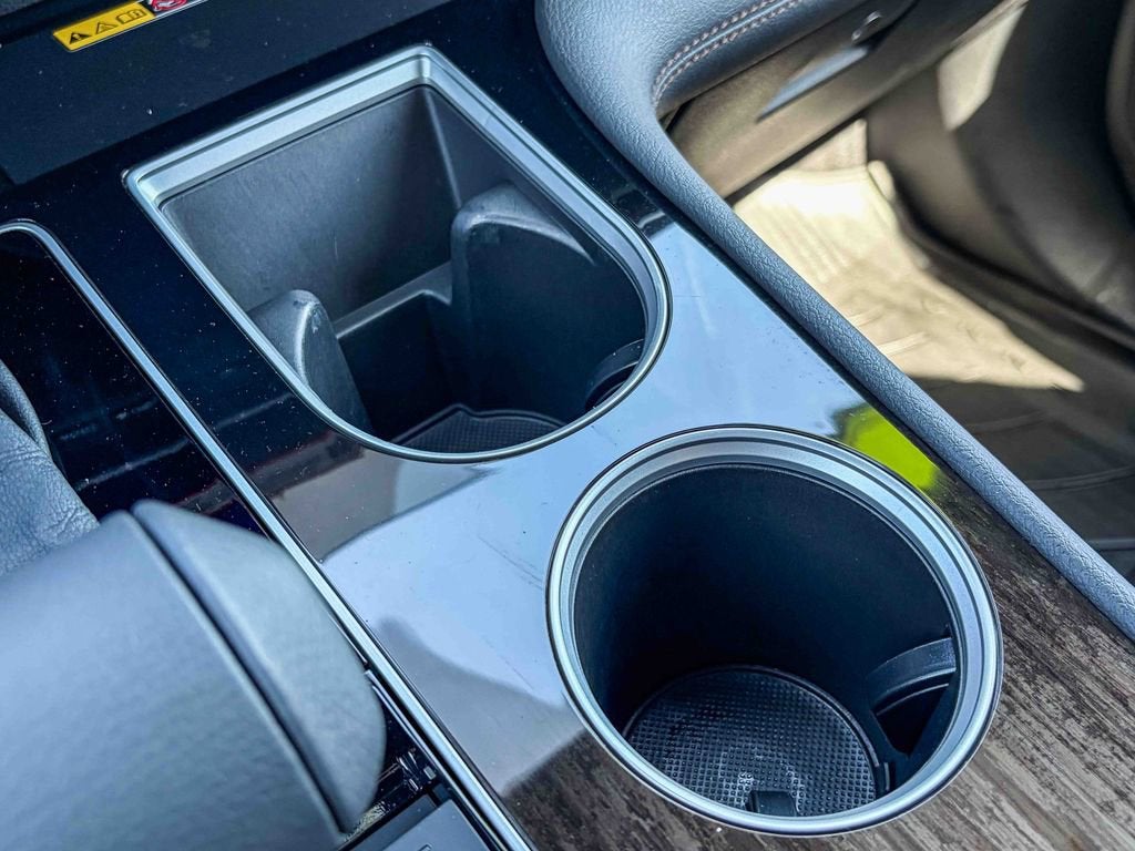 2025 Toyota Sienna Limited