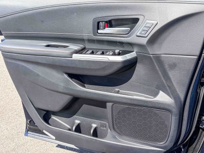 2025 Toyota Sienna Limited