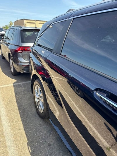 2025 Toyota Sienna Limited