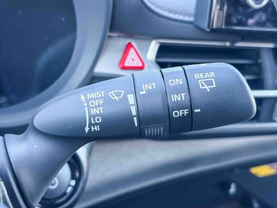 2025 Toyota Sienna Limited