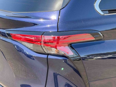 2025 Toyota Sienna Limited
