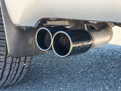 2025 Toyota Tundra 4WD SR5