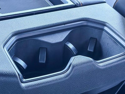 2025 Toyota Tundra 4WD SR5