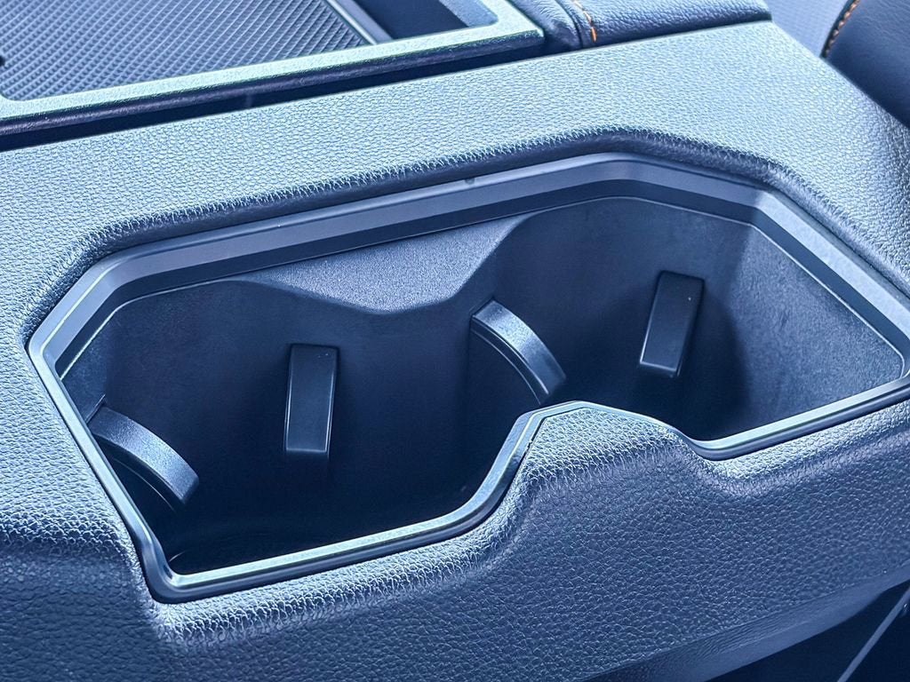 2025 Toyota Tundra 4WD SR5