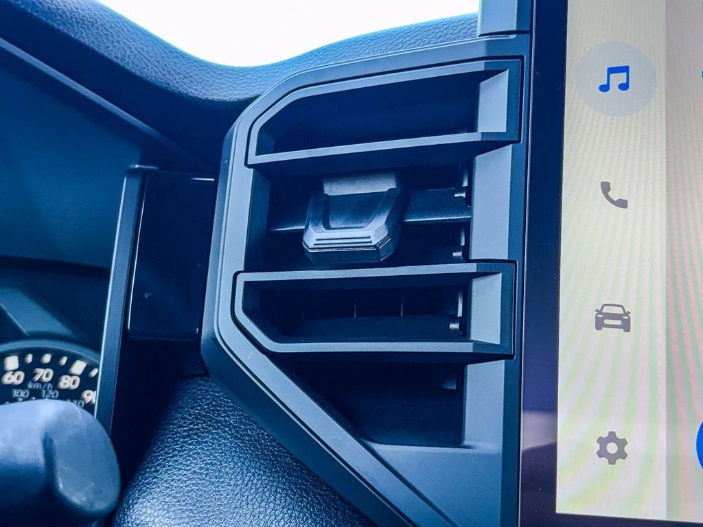 2025 Toyota Tundra 4WD SR5