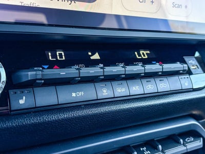 2025 Toyota Tundra 4WD SR5