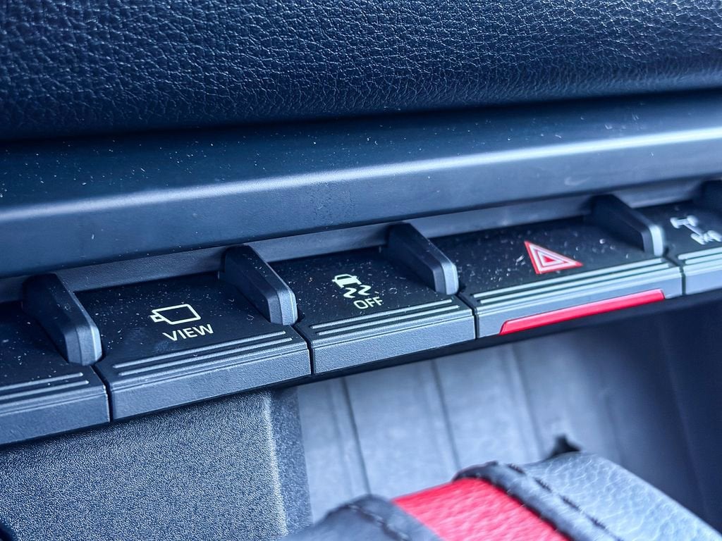 2025 Toyota Tundra 4WD SR5