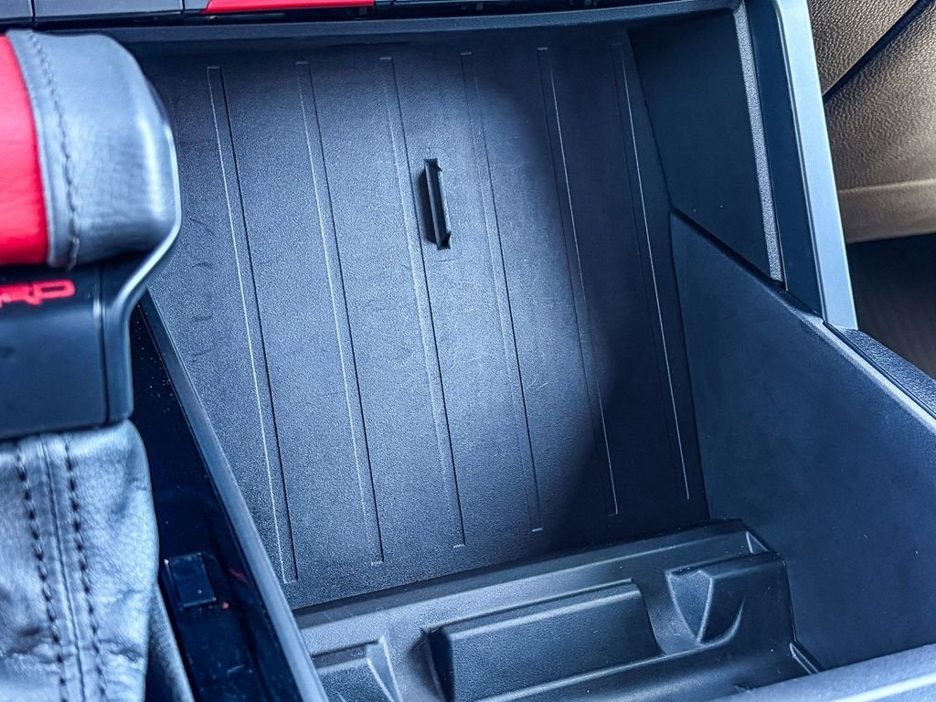 2025 Toyota Tundra 4WD SR5