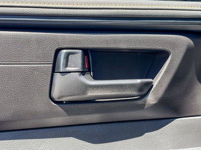 2025 Toyota Tundra 4WD SR5