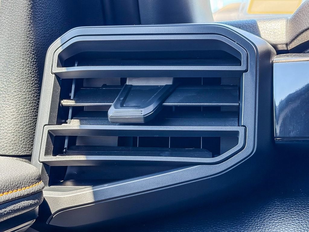 2025 Toyota Tundra 4WD SR5