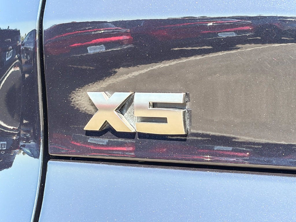 2023 BMW X5 M50i