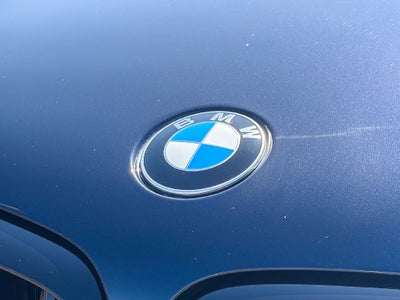 2023 BMW X5 M50i