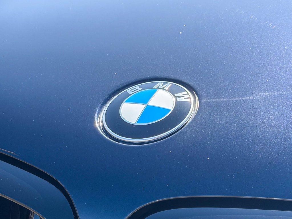 2023 BMW X5 M50i