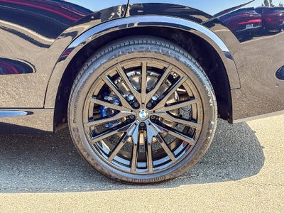 2023 BMW X5 M50i