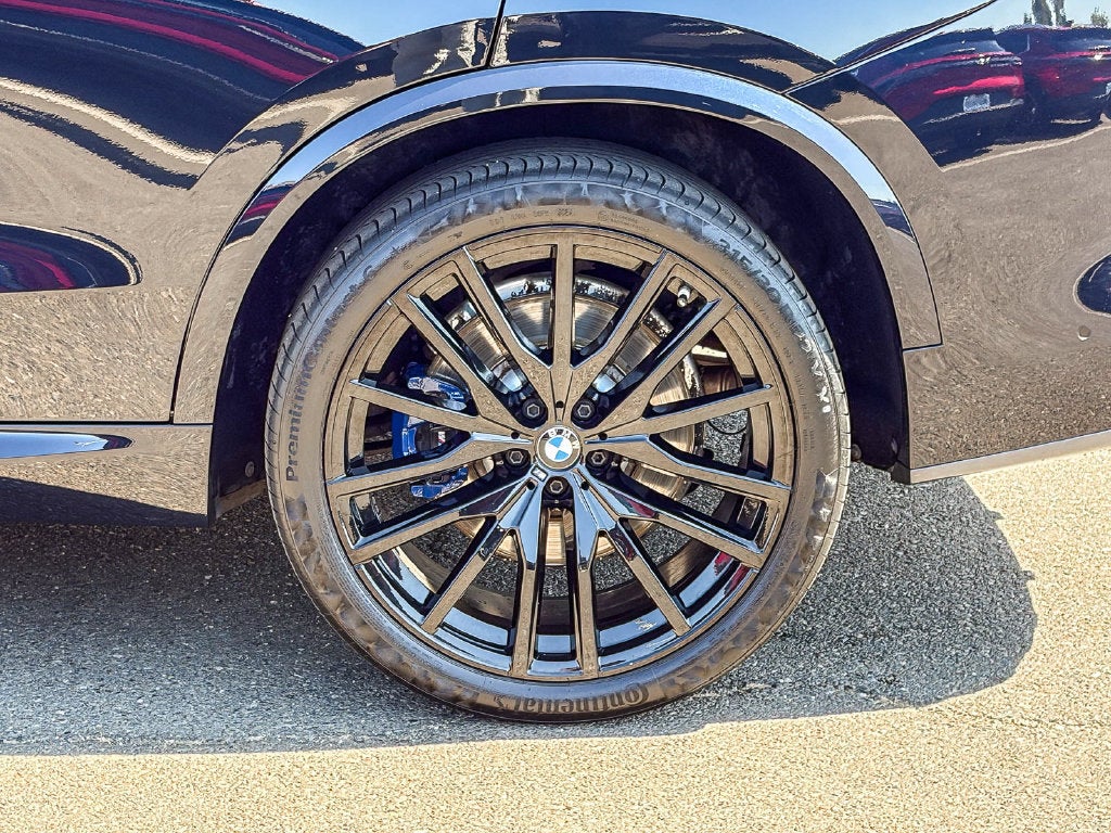 2023 BMW X5 M50i