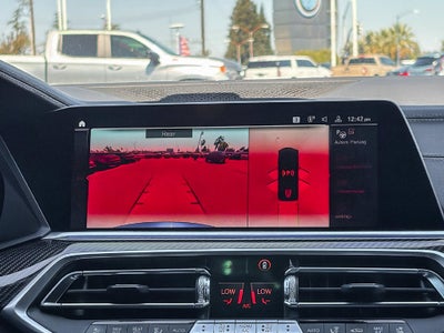 2023 BMW X5 M50i