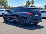 2023 BMW X5 M50i
