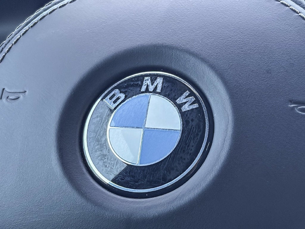2023 BMW X5 M50i