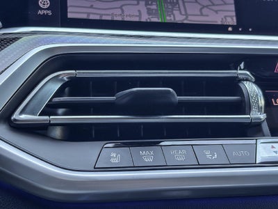 2023 BMW X5 M50i