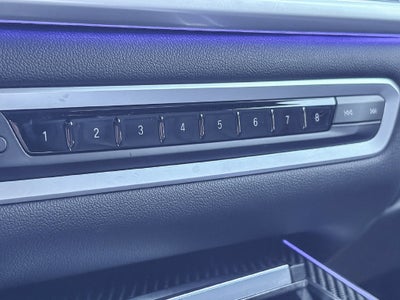 2023 BMW X5 M50i