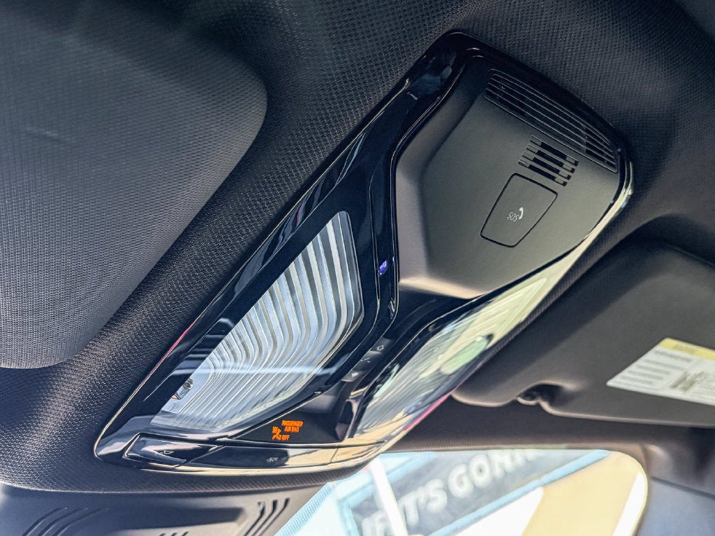 2023 BMW X5 M50i