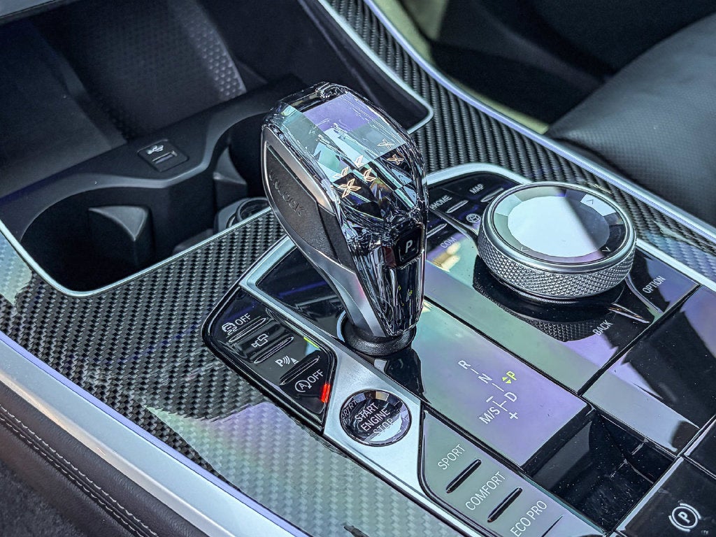 2023 BMW X5 M50i