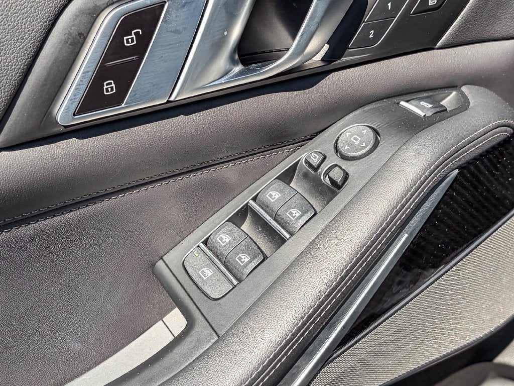 2023 BMW X5 M50i