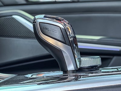 2023 BMW X5 M50i