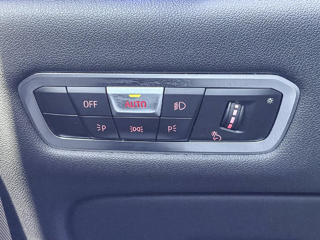 2023 BMW X5 M50i
