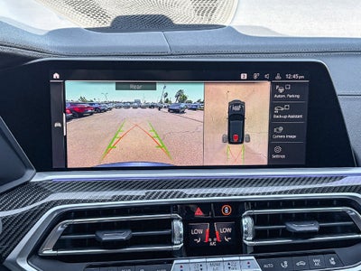 2023 BMW X5 M50i