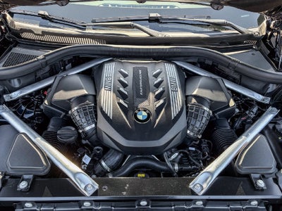 2023 BMW X5 M50i